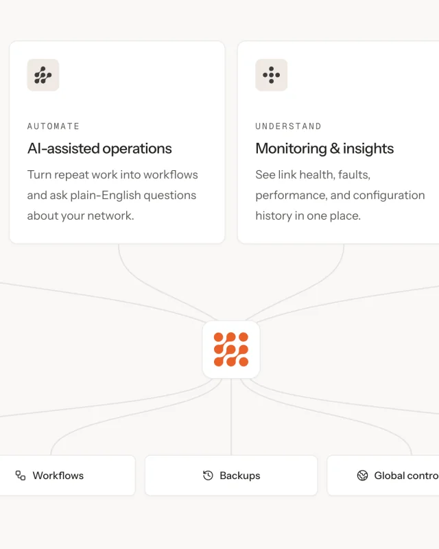 Altostrat Studio automation and monitoring capabilities